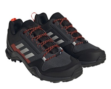 Adidas Terrex AX3 IF4873 Buty Męskie Trekking