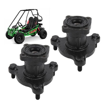 2 ПОДШИПНИК СТУПИЦЫ КОЛЕСА GOKART