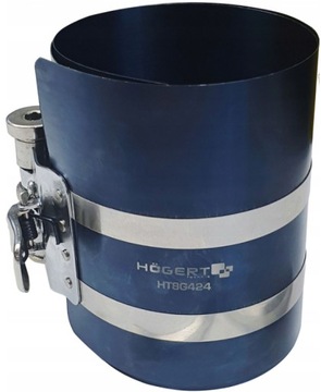 Zaciskacz do pierścieni 90-175-100mm HOGERT