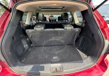 Nissan Pathfinder III 2018 Nissan Pathfinder 2018 Nissan Pathfinder SL 3.5L 4x4 - w Polsce po oplatac, zdjęcie 29