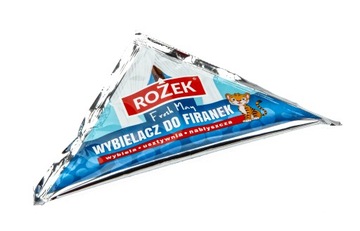 Wybielacz do firanek Rożek 1,5 kg