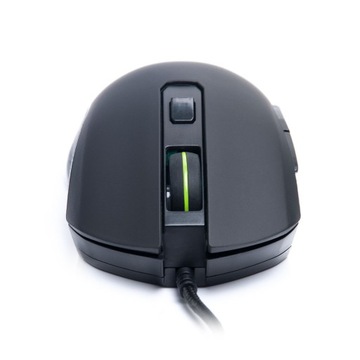 Mysz przewodowa REAL-EL RM-550 RGB
