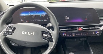 Kia Niro I Crossover Facelifting Electric 64 kWh 204KM 2022 Kia Niro Zakup Zdalny Kia Niro EV 204KM 64.8 kWh wersja LTECHP DEMO, zdjęcie 10