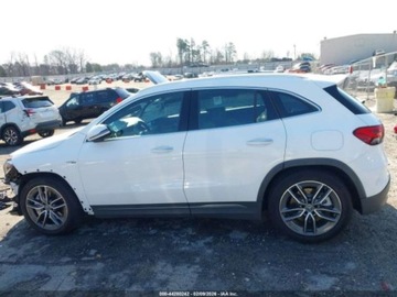 Mercedes GLA II 2023 Mercedes-Benz GLA Amg 35 4Matic 2023 2.0 Benzyna 302KM, zdjęcie 2