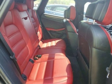Porsche Macan 2021 Porsche Macan 2021 PORSCHE MACAN GTS 2.9 Benzyna 375KM, zdjęcie 10