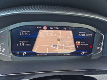 Volkswagen Arteon Shooting Brake R 2.0 TSI 320KM 2023 Volkswagen Arteon Shooting Brake R 4Mot. serwis ASO 2.0TSI 320KM pakiety A, zdjęcie 32