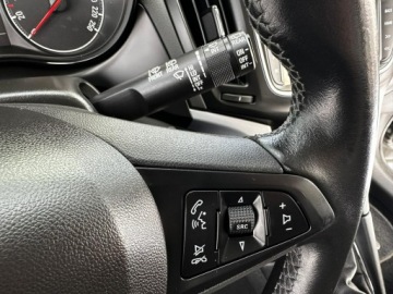 Opel Zafira C Tourer Facelifting 1.4 Turbo 140KM 2017 Opel Zafira LIFT! 7-osób, 2kpl.kół, 1-Ręka,, zdjęcie 21