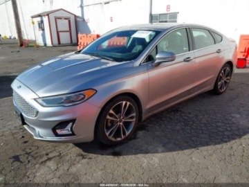 Ford 2020 Ford Inny Fusion Titanium, 2020r., 4x4, 2.0L 2.0 Benzyna 245KM, zdjęcie 1