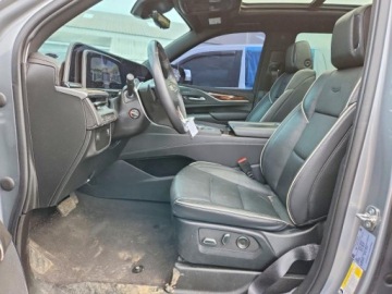 Cadillac Escalade III 2023 Cadillac Escalade Premium Luxury 2023 6.2 Benzyna 420KM, zdjęcie 7