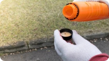 MOJE AUTO жидкость для мойки автомобилей с воском 1,3л