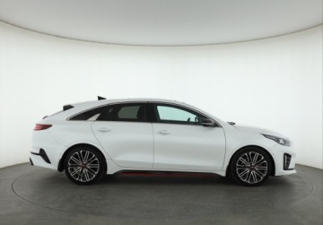Kia Proceed Shooting Brake 1.6 T-GDI 204KM 2019 Kia ProCeed GT 1.6 T-GDI, Salon Polska, zdjęcie 5