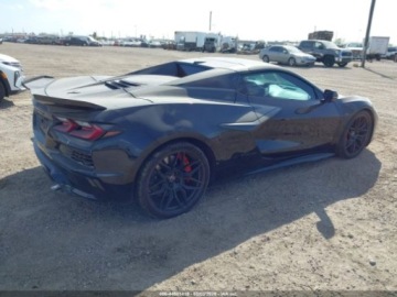 Chevrolet Corvette C7 2023 Chevrolet Corvette Z06 3LZ 2023 5.5 Benzyna 670KM, zdjęcie 5