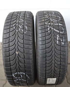 235/60R18 BRIDGESTONE BLIZZAK LM-80 EVO 2szt 6012z