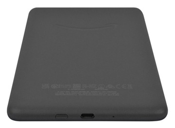 ПРОГРАММА ДЛЯ ЧТЕНИЯ ЭЛЕКТРОННЫХ КНИГ AMAZON KINDLE 11 БЕЗ РЕКЛАМЫ, 16 ГБ, WIFI, USB-C, НОВАЯ ВЕРСИЯ 2024 ГОДА