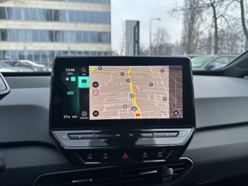 Volkswagen 2021 Volkswagen ID.3 49kWh Carplay Ambiente, zdjęcie 22