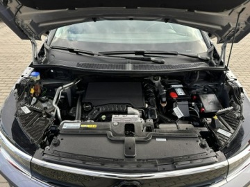 Opel 2022 Opel Grandland Salon PL! Kamera360, Ele.Klapa, zdjęcie 32