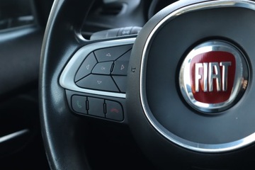 Fiat Tipo II Hatchback 1.4 95KM 2019 Fiat Tipo 1.4 16V, Salon Polska, GAZ, Klima, zdjęcie 14