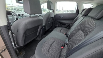 Nissan Qashqai I 2007 Nissan Qashqai Benzyna Automat panorama, zdjęcie 16