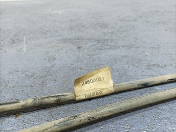 MITSUBISHI COLT MK6 Z30 PÁKA TÁHLO PÁKY ŘAZENÍ MANUÁLNÍ MN178047