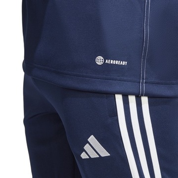 ADIDAS TEPLÁKOVÁ SÚPRAVA KOMPLET TIRO 23 NOHAVICE+MIKINA r.M