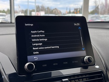 Mitsubishi Eclipse Cross SUV PHEV 2.4 188KM 2021 Mitsubishi Eclipse Cross Intense 4WD, Kamera cofan, zdjęcie 30