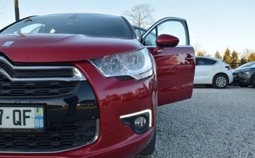 DS 4 I Hatchback Facelifting 2015 (Citroen) 1.6 BlueHDi 120KM 2015 Citroen DS4 Citroen DS4 BlueHDi 120 SampS SoChic 1.6 Diesel 120KM, zdjęcie 13