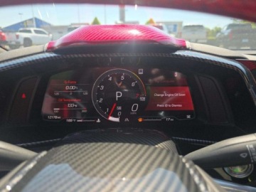 Chevrolet Corvette C7 2023 Chevrolet Corvette Stingray 2LT 2023 6.2 Benzyna 490KM, zdjęcie 6