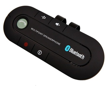 АВТОМОБИЛЬНЫЙ ТЕЛЕФОН С BLUETOOTH
