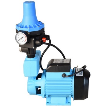 POMPA DO WODY WZ 750P Z AUTOMATEM CSK 31 HYDROFOR STEROWNIK