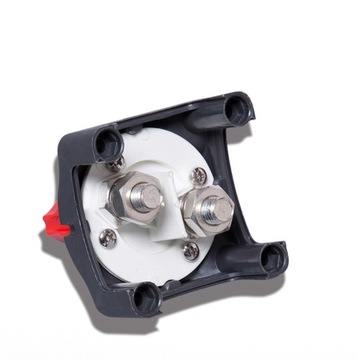 НОВЫЙ ДВОЙНОЙ ПЕРЕКЛЮЧАТЕЛЬ АККУМУЛЯТОРА