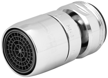 Grohe Mouseur z przegubem kulowym 13915000
