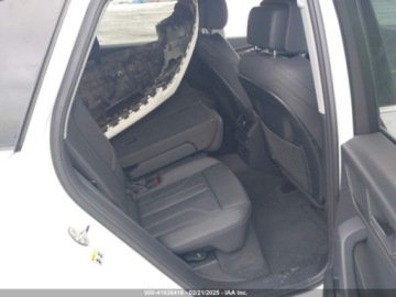 Audi Q5 II 2024 Audi Q5 2024r., 4x4, 2.0L 2.0 Benzyna 261KM, zdjęcie 9
