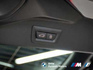 BMW X5 G05 SUV Plug-In Facelifting 3.0 50e 490KM 2025 BMW X5 xDrive50e 489 KM PHEV - Kamera 360 - HarmanKardon - Hak Holowniczy, zdjęcie 16