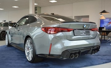 BMW Seria 4 G22-23-26 M4 Coupe Facelifting 3.0 M4 530KM 2025 BMW M4 Dostepne w promocyjnym finansowaniu BMW FS Dostepny od reki 3.0, zdjęcie 4
