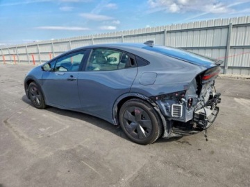 Toyota Prius V (XW60) 2024 Toyota Prius Le 2024 2.0 Hybryda 194KM, zdjęcie 1