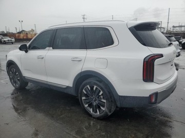 Kia 2023 Kia Telluride SX 2023 3.8l 3.8 Benzyna 291KM, zdjęcie 1