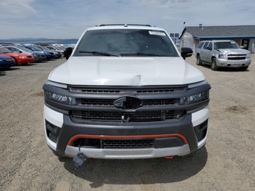 Ford Expedition III 2023 Ford Expedition Timberline 2023 3.5l 3.5 Benzyna 440KM, zdjęcie 5