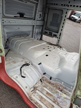 СКЕЛЕТ КАБИНЫ VOLVO FM 4 FMX EURO 6