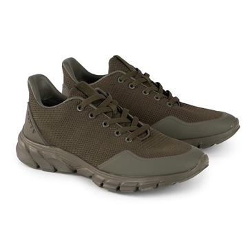 Buty Olive Trainers roz. 45 FOX