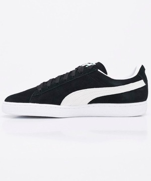 Buty PUMA SUEDE CLASSIC+ 35263403 sneakersy R.37,5