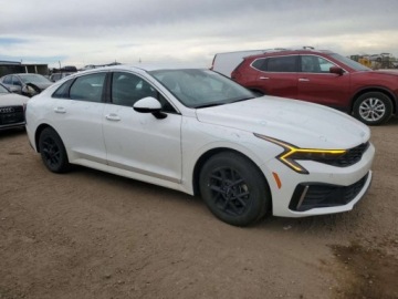 Kia 2025 Kia Inny 2025 r.,2,5L K5 LXS 2.5 Benzyna 191KM, zdjęcie 5