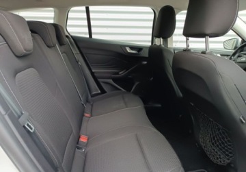 Ford Focus IV 2022 Ford Focus 1.5 EcoBlue 120KM Automat P.Zima HAK SerwisASO FV23 Gwarancja, zdjęcie 30