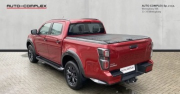 Isuzu D-Max III Extended Cab 1.9 Ddi 163KM 2023 Isuzu D-Max DEMO 2023 od reki 1.9 Diesel 163KM, zdjęcie 18