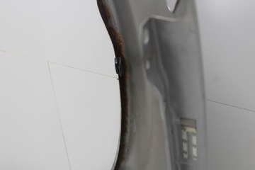 BLATNÍK PRAVÝ PŘEDNÍ NISSAN MURANO 03-07R KY0
