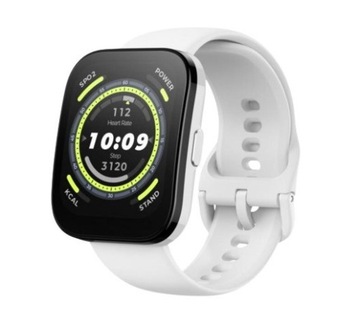 SMARTWATCH Amazfit Bip 5, Cream White