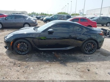 Subaru BRZ II 2.4 D-4S 228KM 2025 Subaru BRZ Subaru BRZ TS, od ubezpieczalni 2.4 Benzyna 228KM, zdjęcie 3