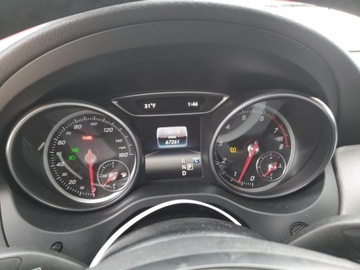 Mercedes GLA II 2020 Mercedes-Benz GLA 250 2020, od ubezpieczalni 2.0 Benzyna 208KM, zdjęcie 8