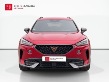 Cupra Formentor Crossover PHEV 1.4 e-HYBRID 245KM 2022 Cupra Formentor 1.4 Hybryda Plug-in 245KM, zdjęcie 7