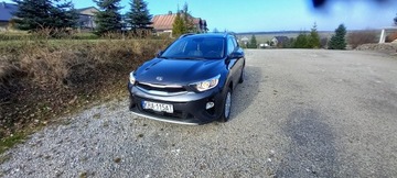 Kia Stonic Crossover 1.0 T-GDI 120KM 2019