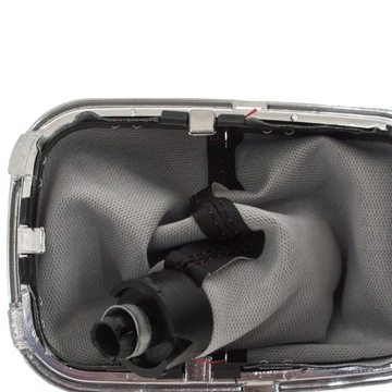 ручка, рычаг переключения передач, сильфон 5+R для VW Golf 4 IV Bora